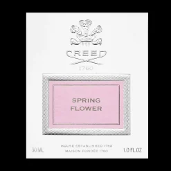 Perfume Spring Flower 30Ml 2023-CREED Flash Sale