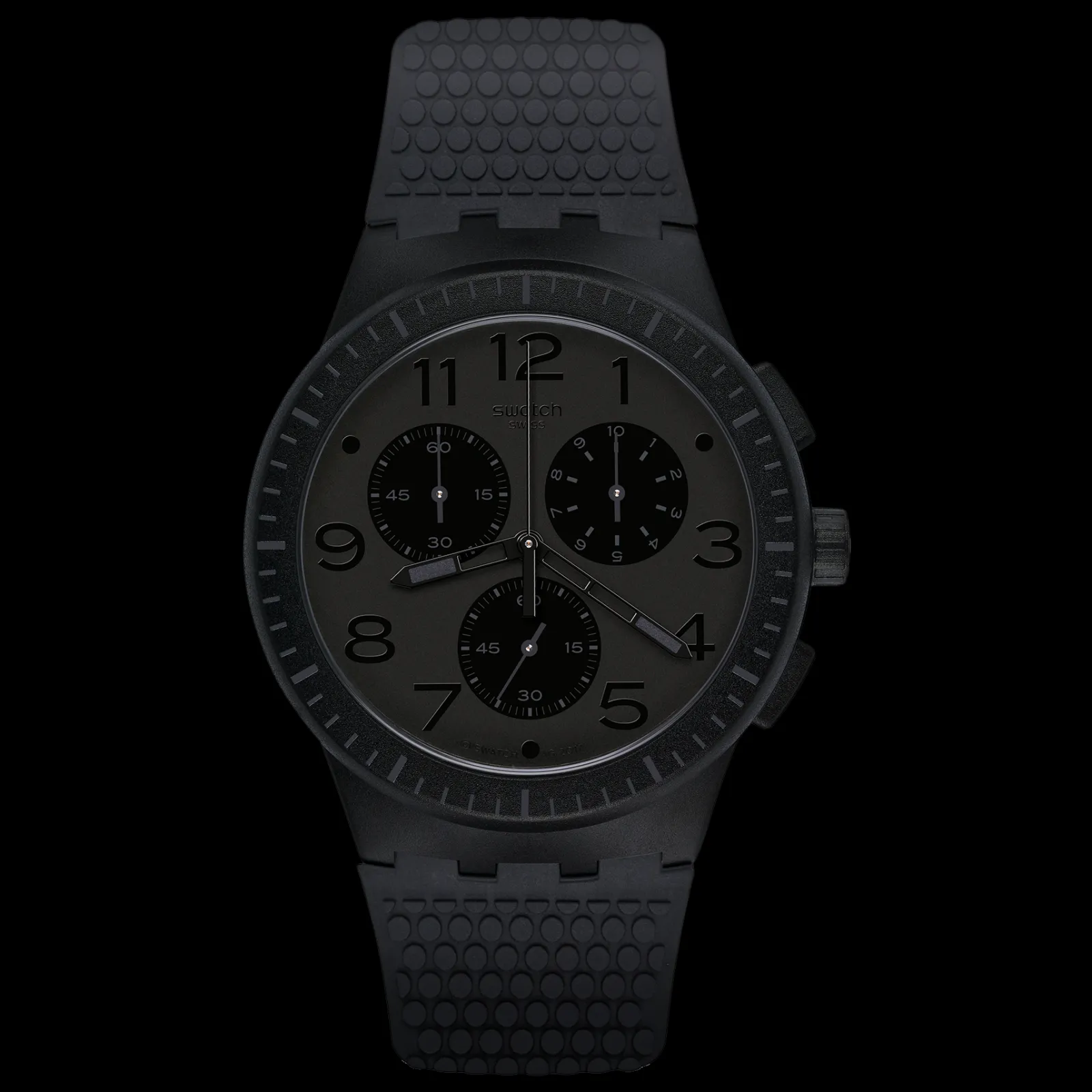 Piege-Swatch Clearance