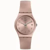 Pinkbaya-Swatch Hot