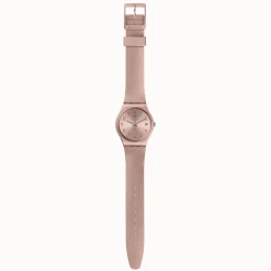 Pinkbaya-Swatch Hot