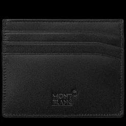 Porta Cartoes 6Cc Meisterstuck-Montblanc Fashion