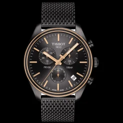 Pr 100 Chronograph-Tissot Fashion