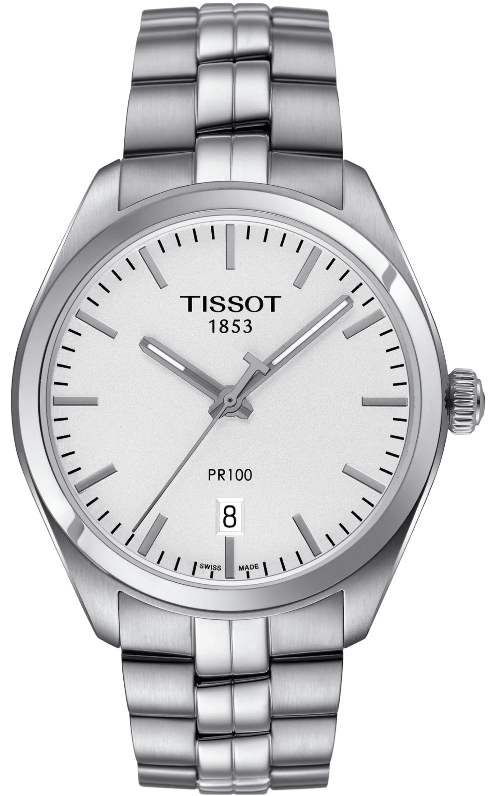 Pr 100 Classic-Tissot Hot