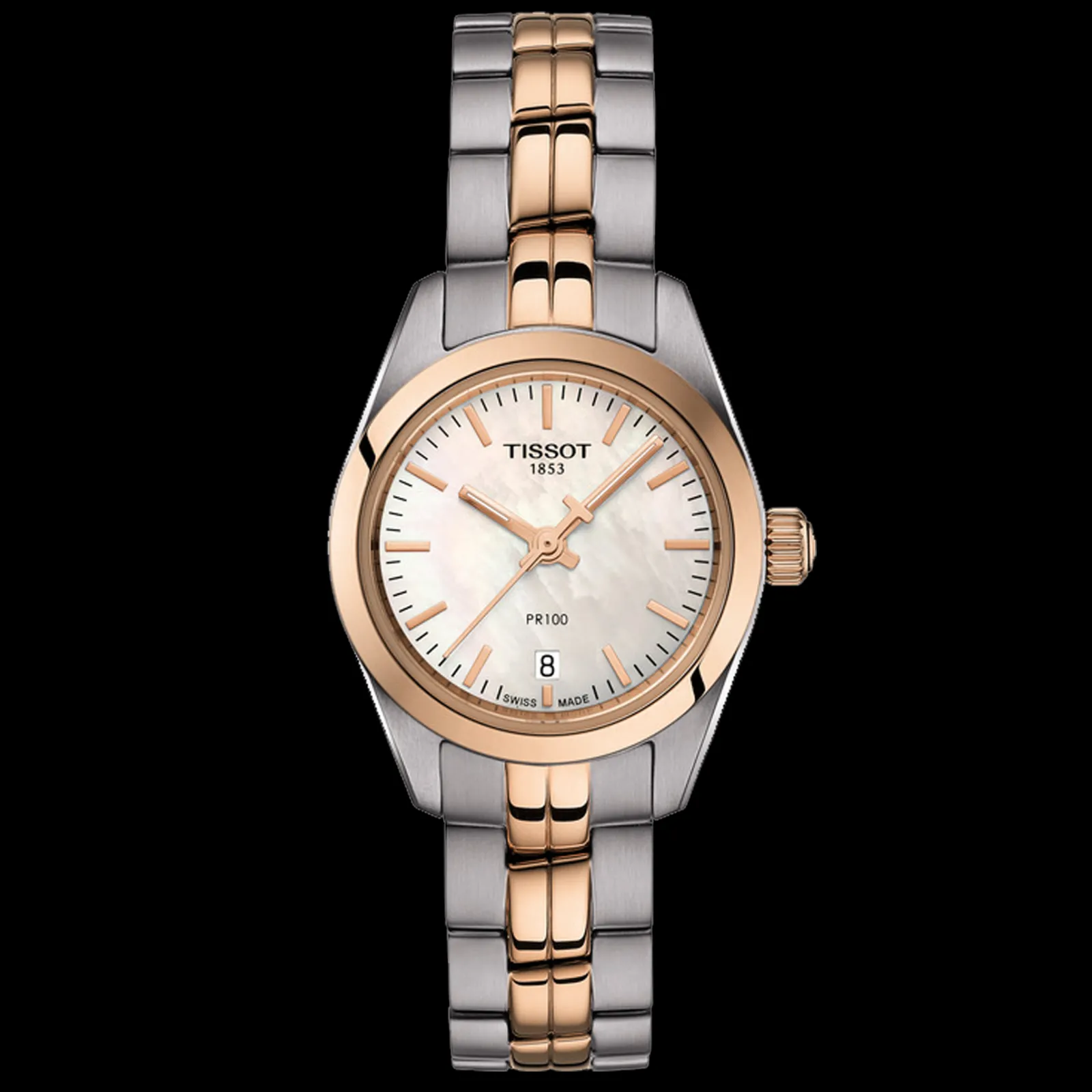 Pr 100 Lady Small-Tissot New