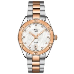 Pr 100 Sport Chic-Tissot Flash Sale