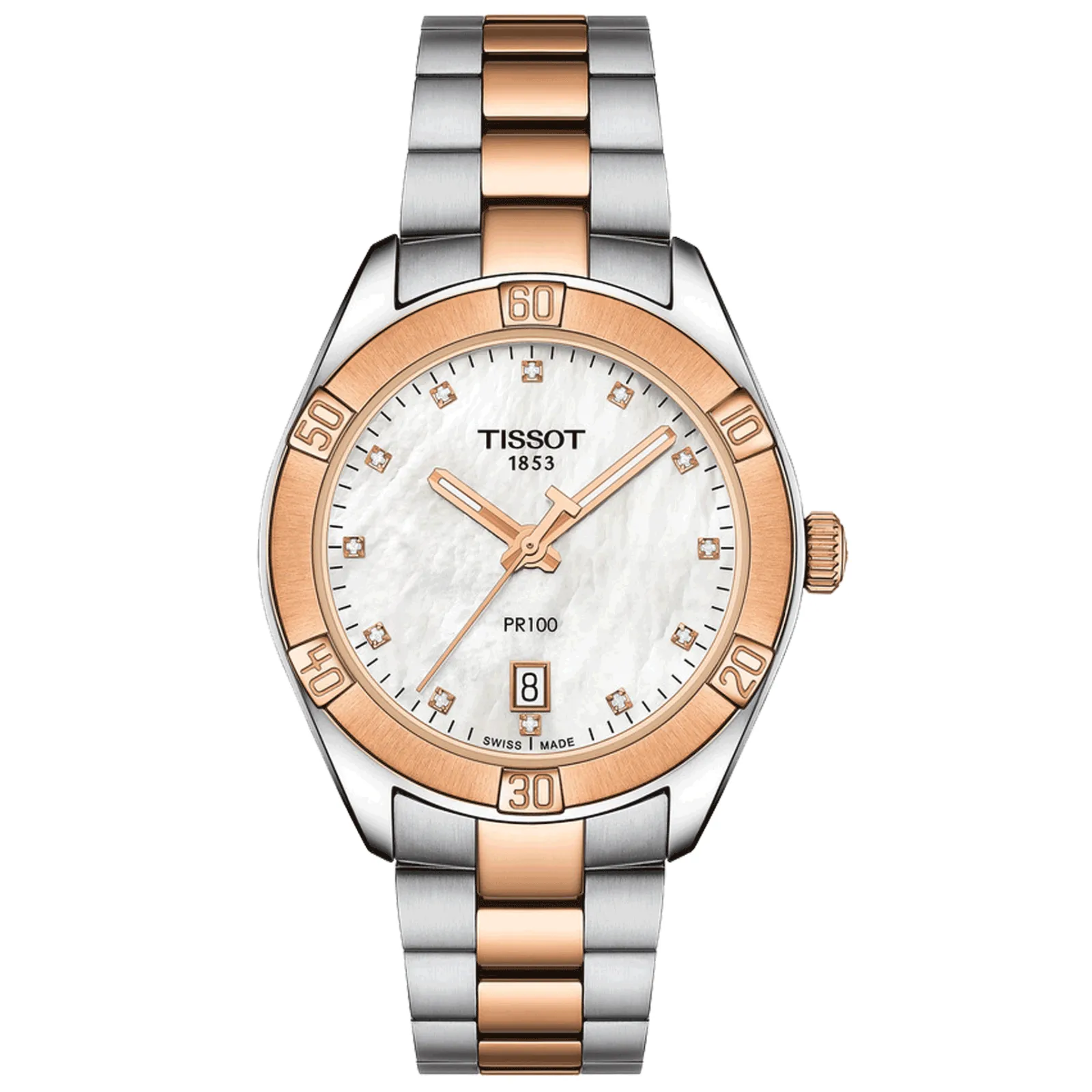 Pr 100 Sport Chic-Tissot Flash Sale