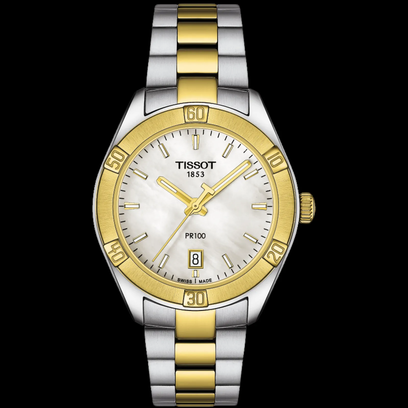 Pr 100 Sport Chic-Tissot Cheap