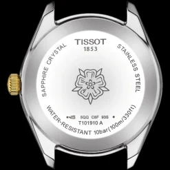 Pr 100 Sport Chic-Tissot Cheap