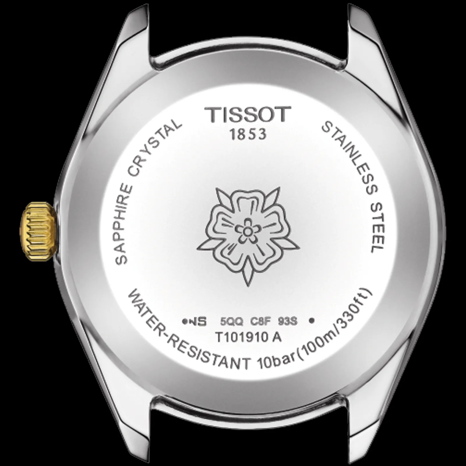 Pr 100 Sport Chic-Tissot Cheap