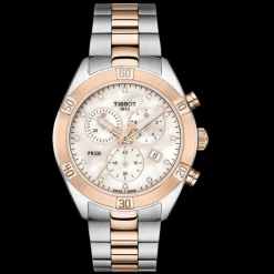 Pr 100 Sport Chic Chronograph-Tissot Best Sale