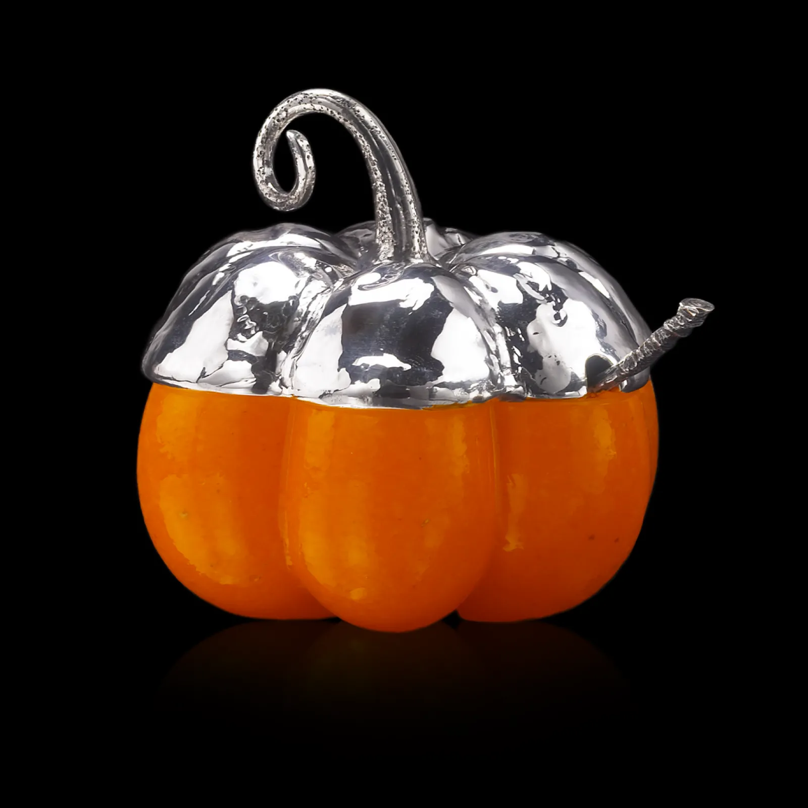 Prata Tableware - Abobora-Buccellati Deco Sale