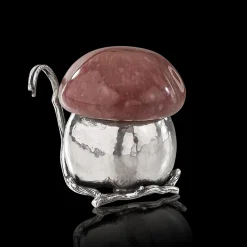 Prata Tableware - Cogumelo-Buccellati Deco Hot