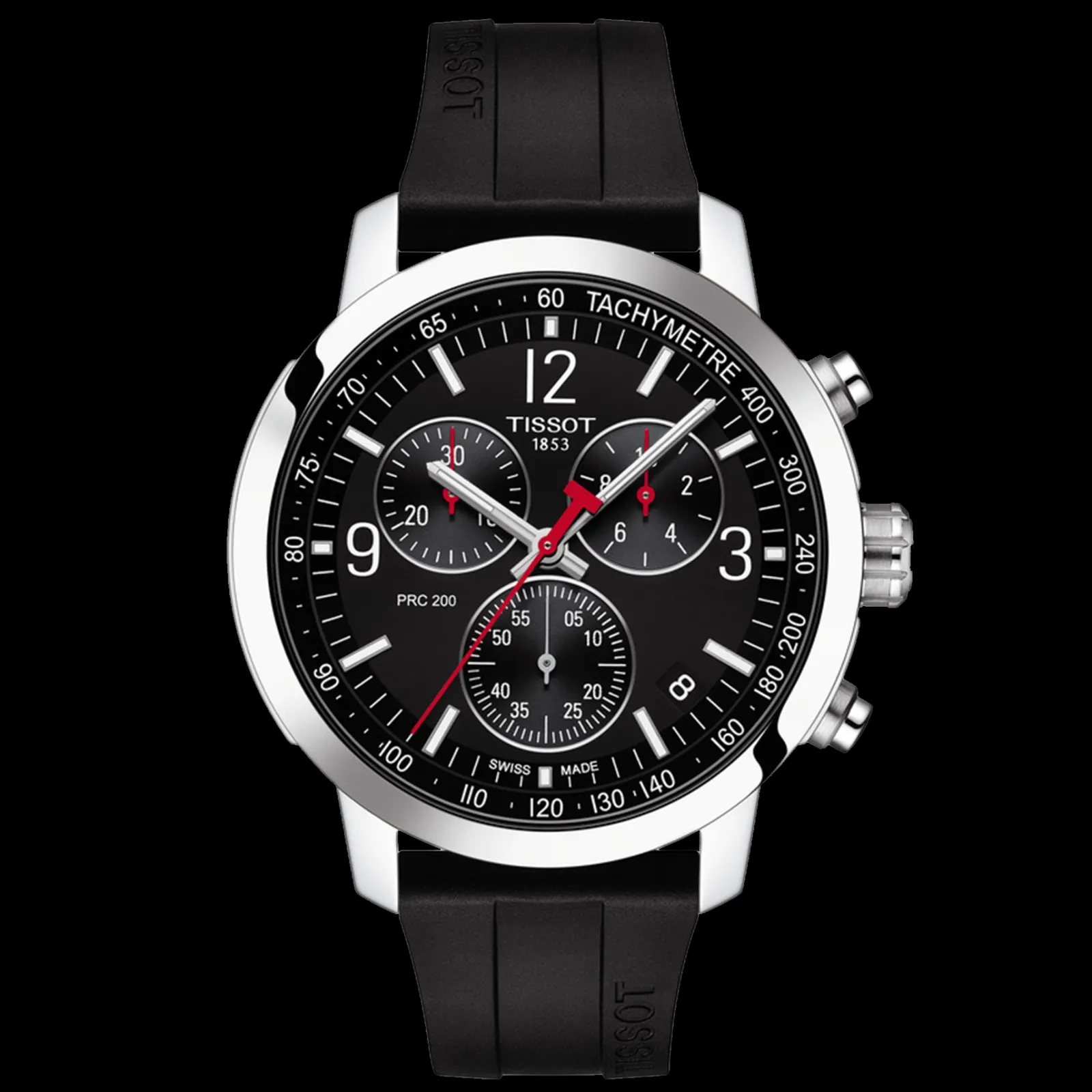 Prc 200 Chronograph-Tissot Best Sale