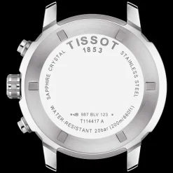 Prc 200 Chronograph-Tissot Best Sale