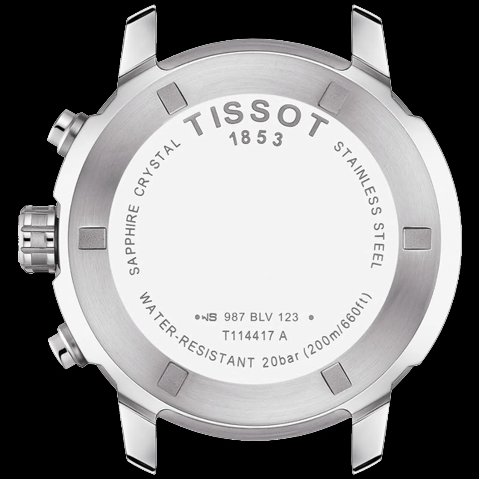 Prc 200 Chronograph-Tissot Best Sale