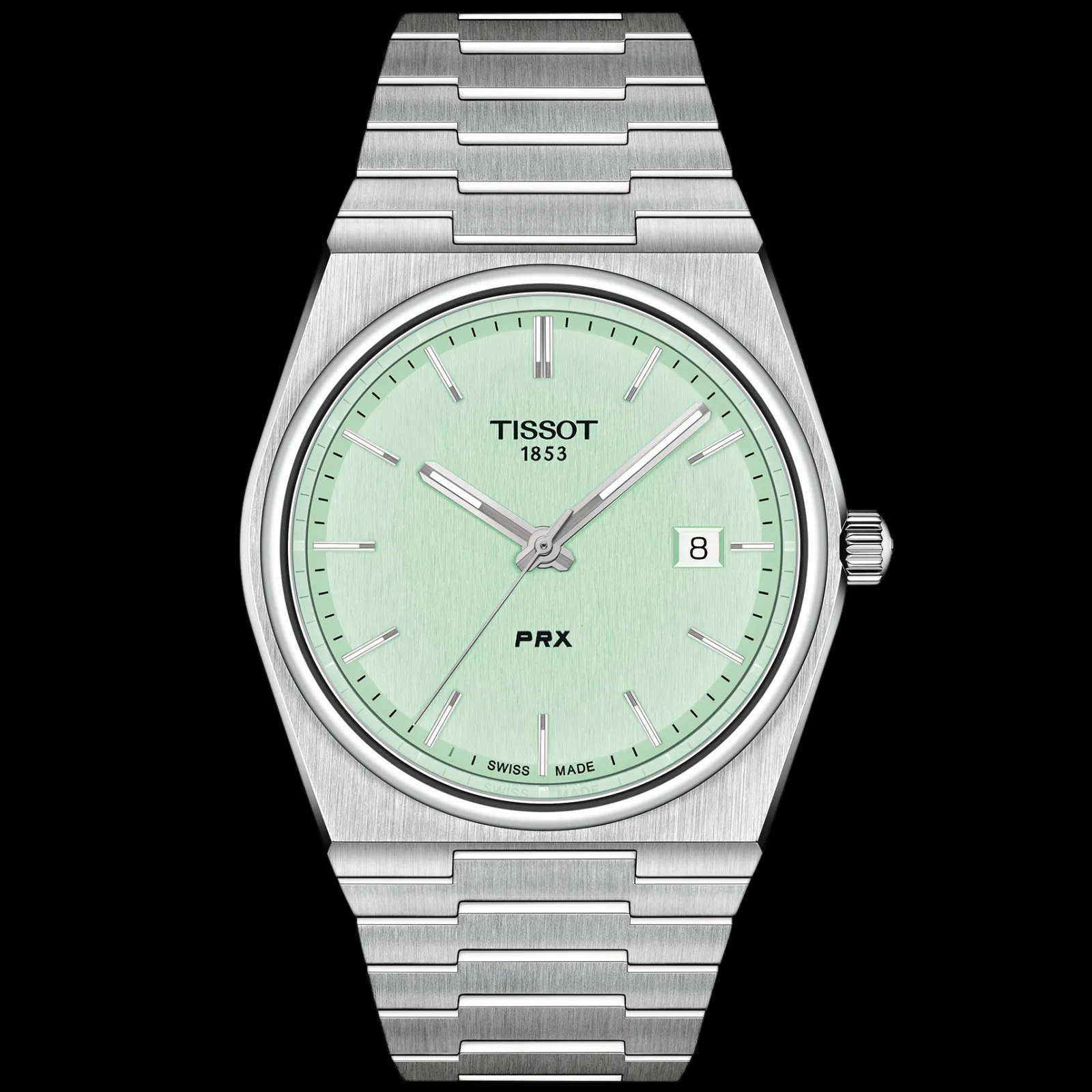 Prx-Tissot Best