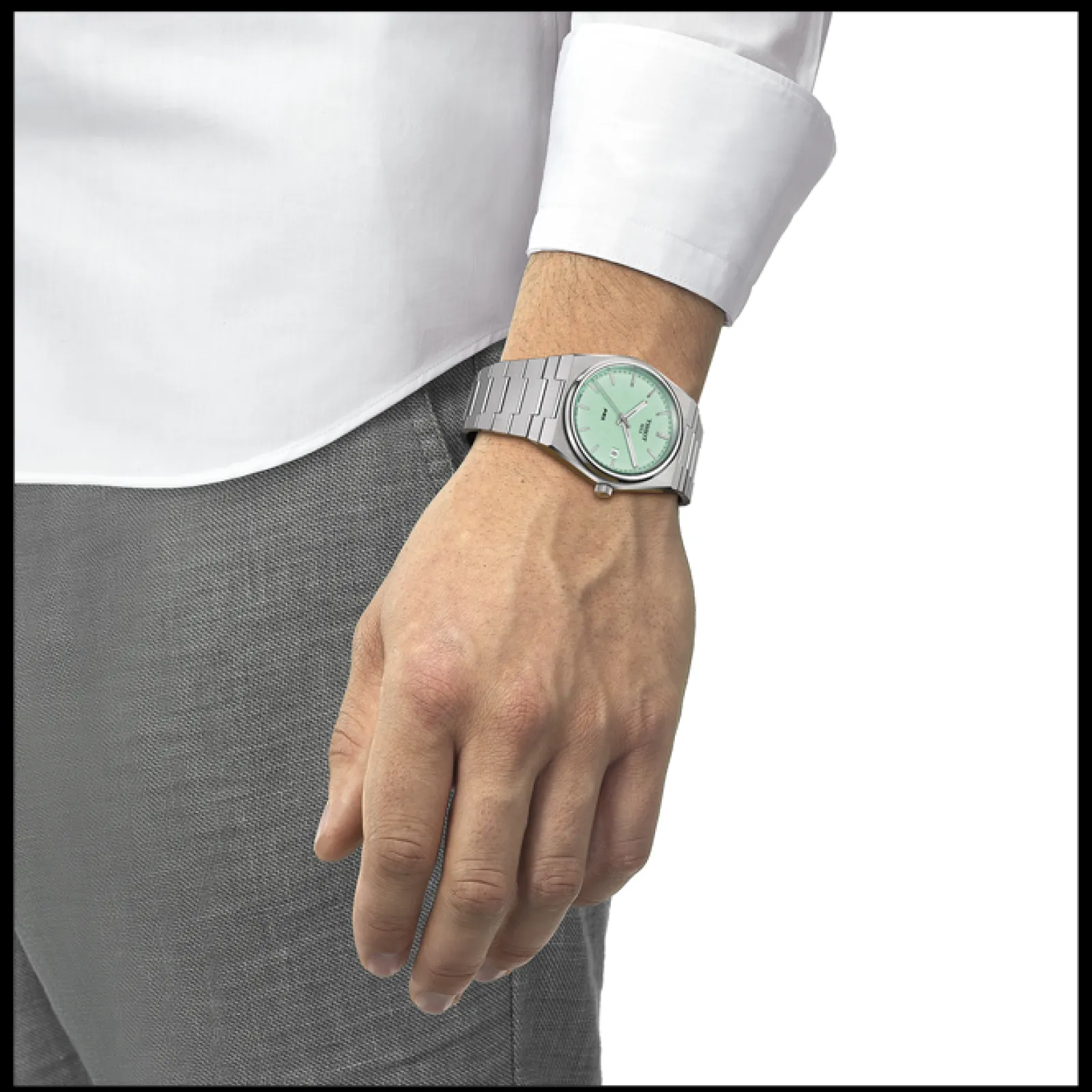 Prx-Tissot Best