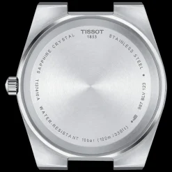 Prx-Tissot Best