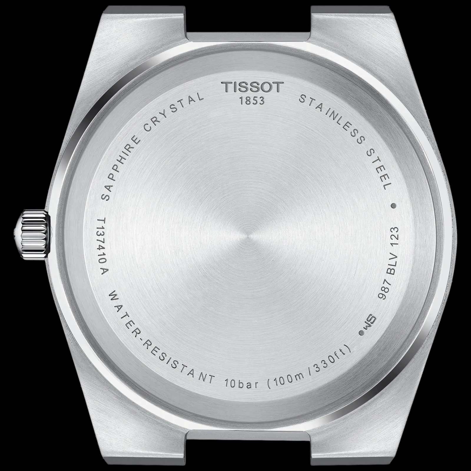 Prx-Tissot Best