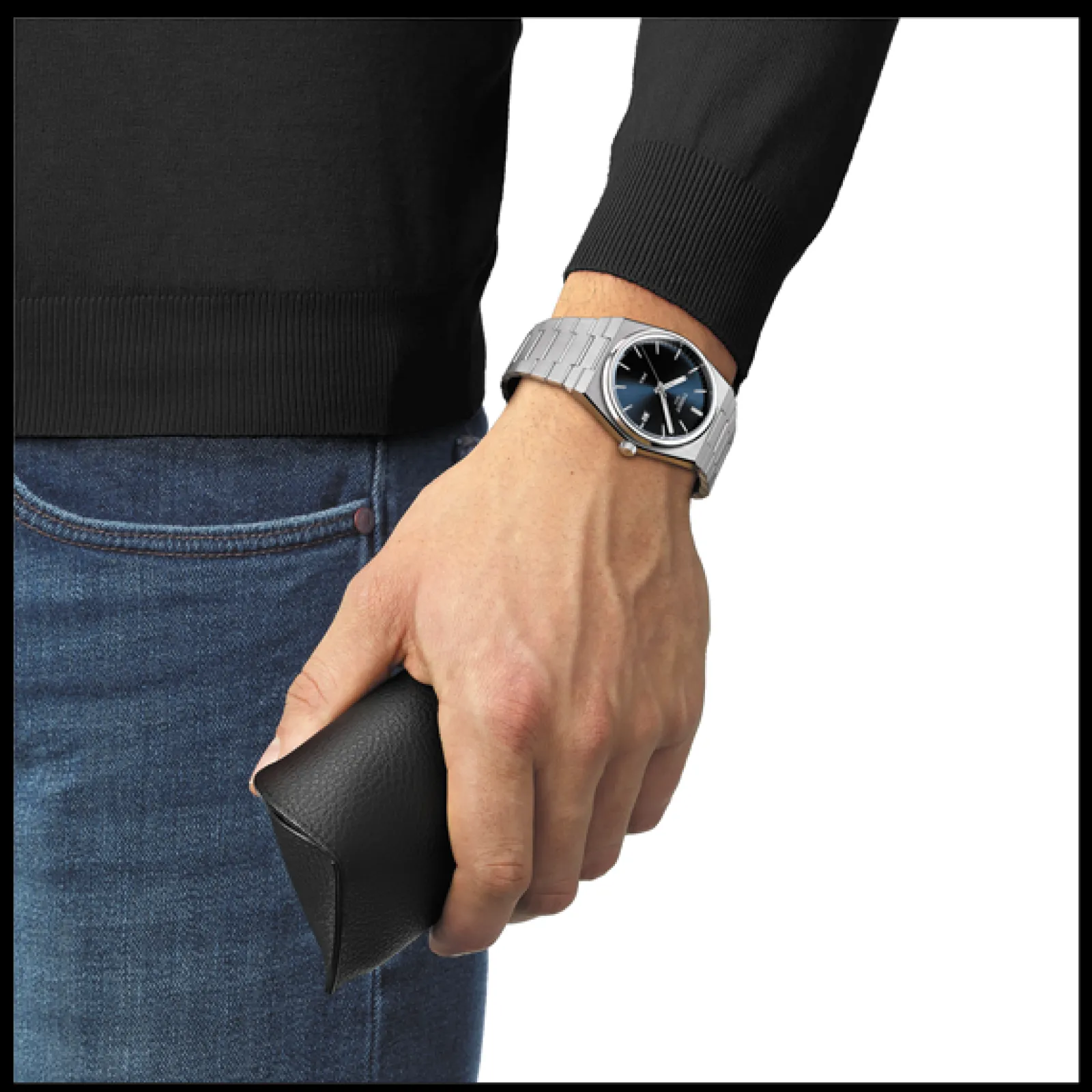 Prx-Tissot Flash Sale
