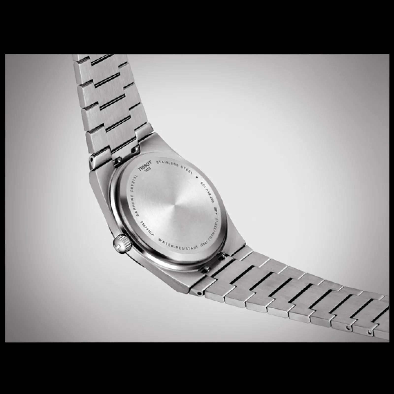 Prx-Tissot Flash Sale