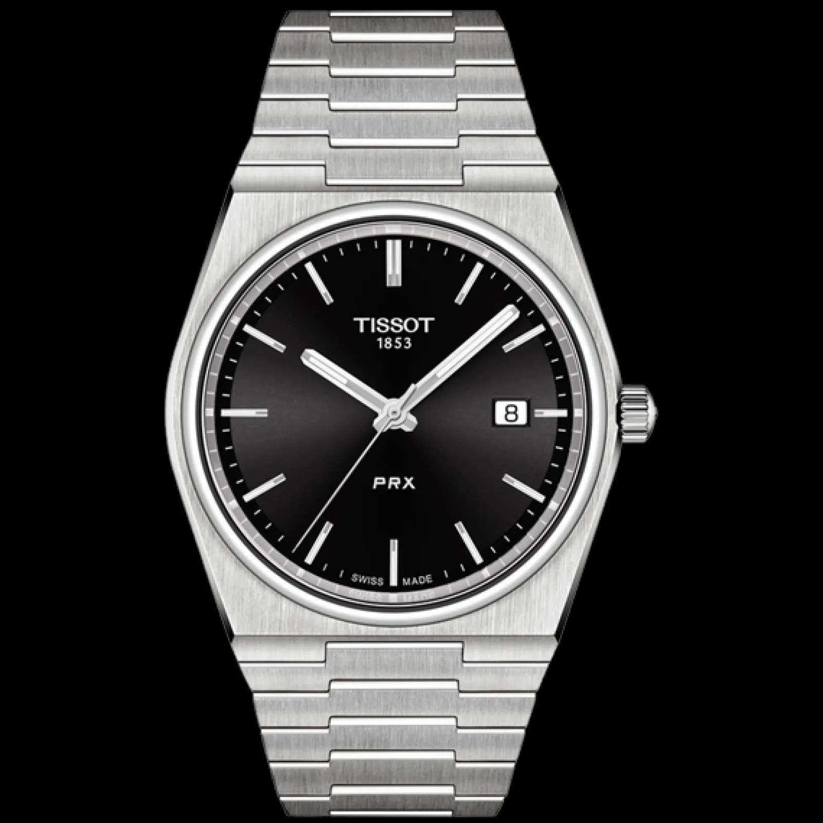 Prx-Tissot Best