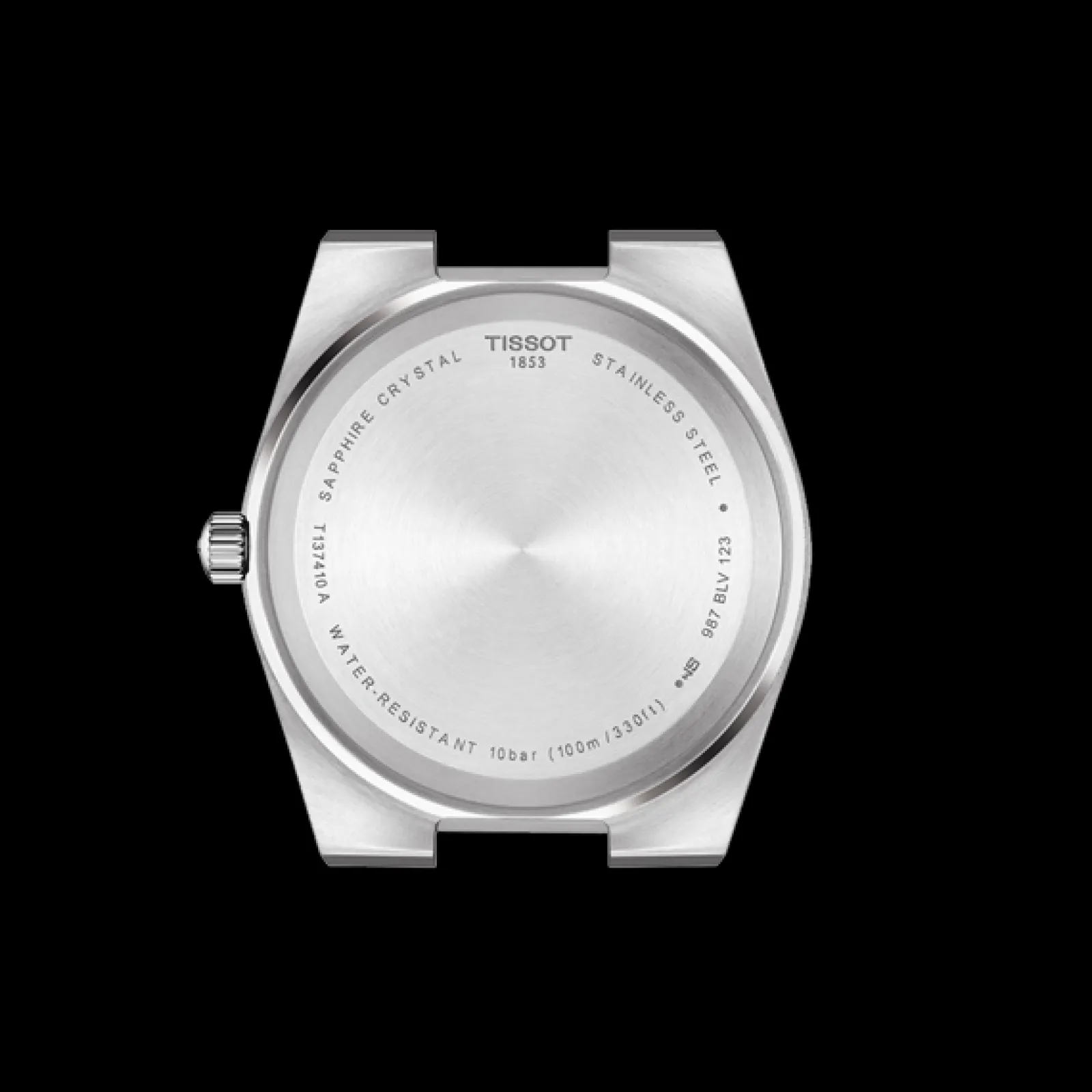 Prx-Tissot Best