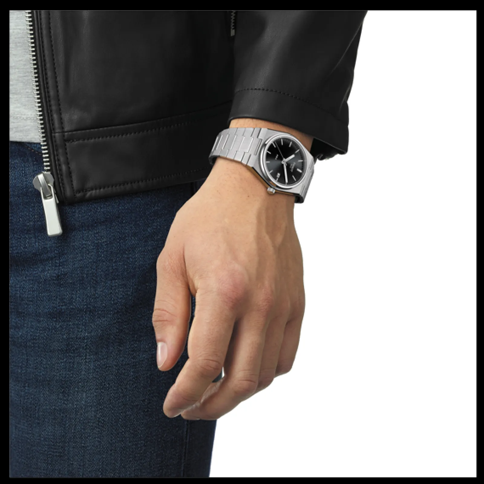 Prx-Tissot Best