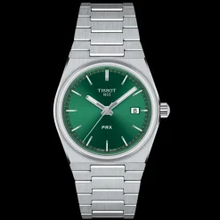 Prx 35Mm-Tissot Hot
