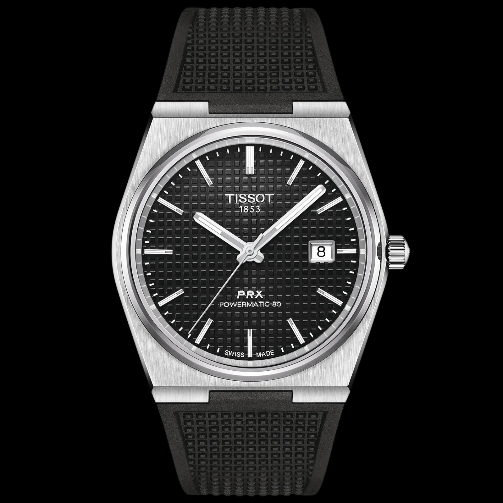 Prx Powermatic 80-Tissot Outlet