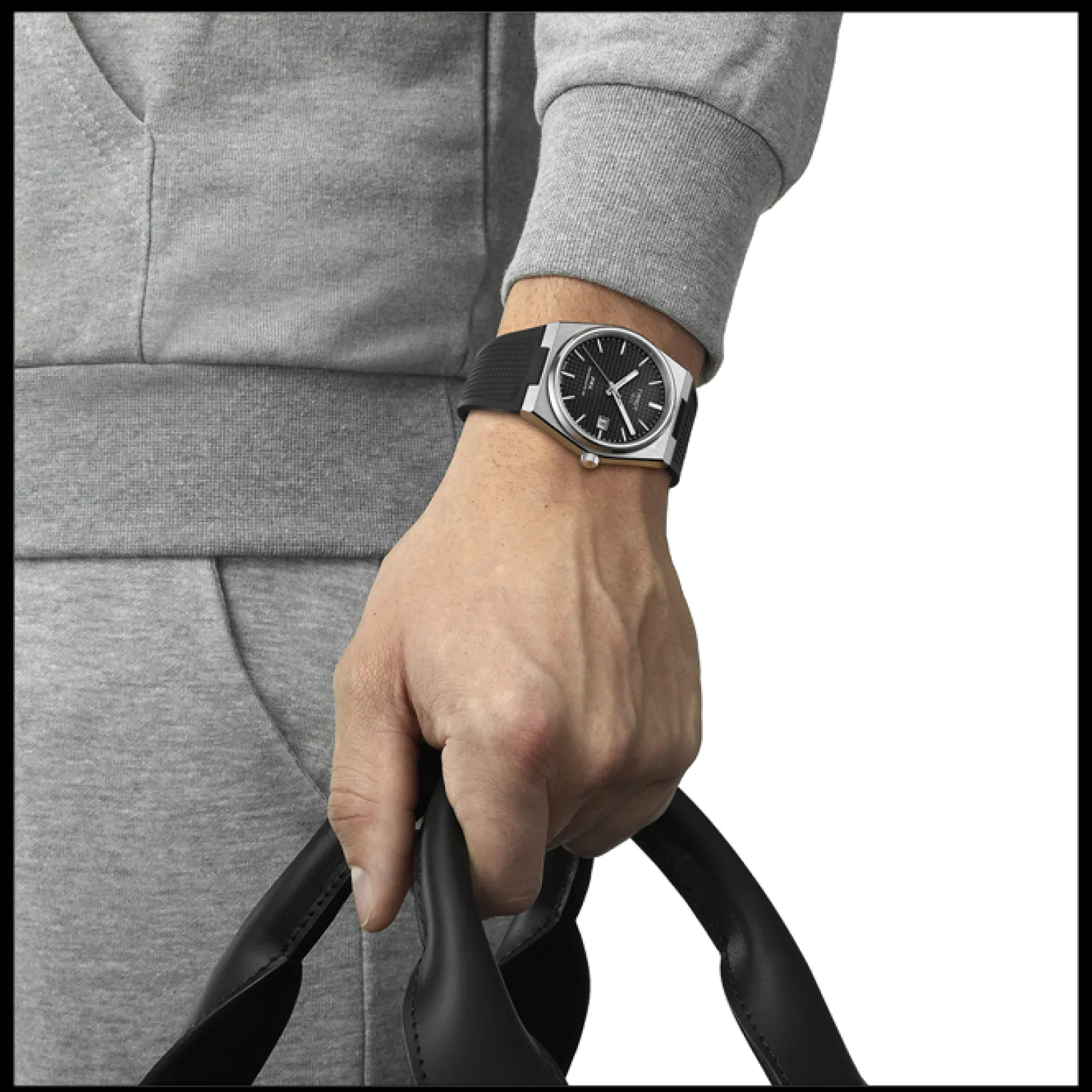 Prx Powermatic 80-Tissot Outlet