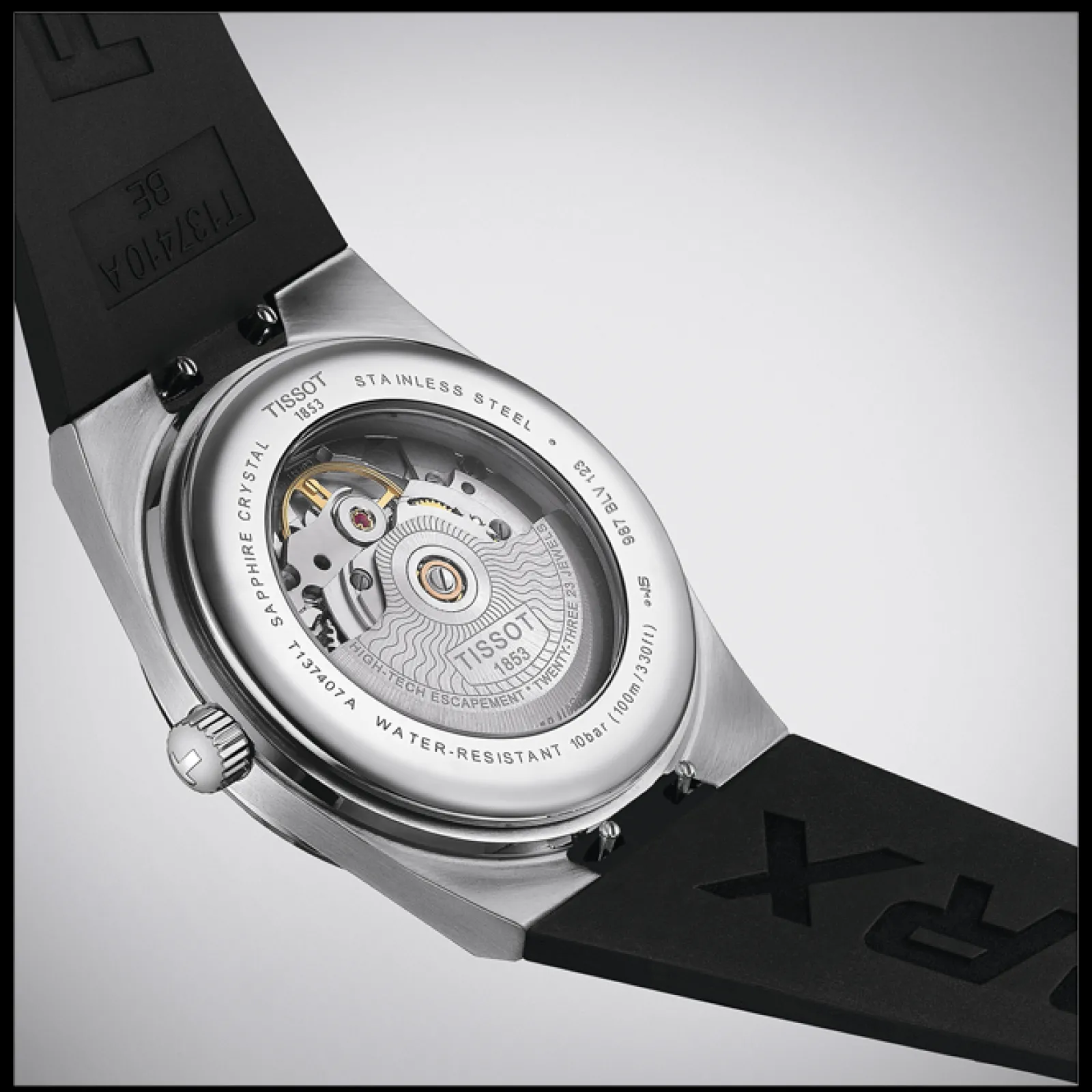 Prx Powermatic 80-Tissot Outlet