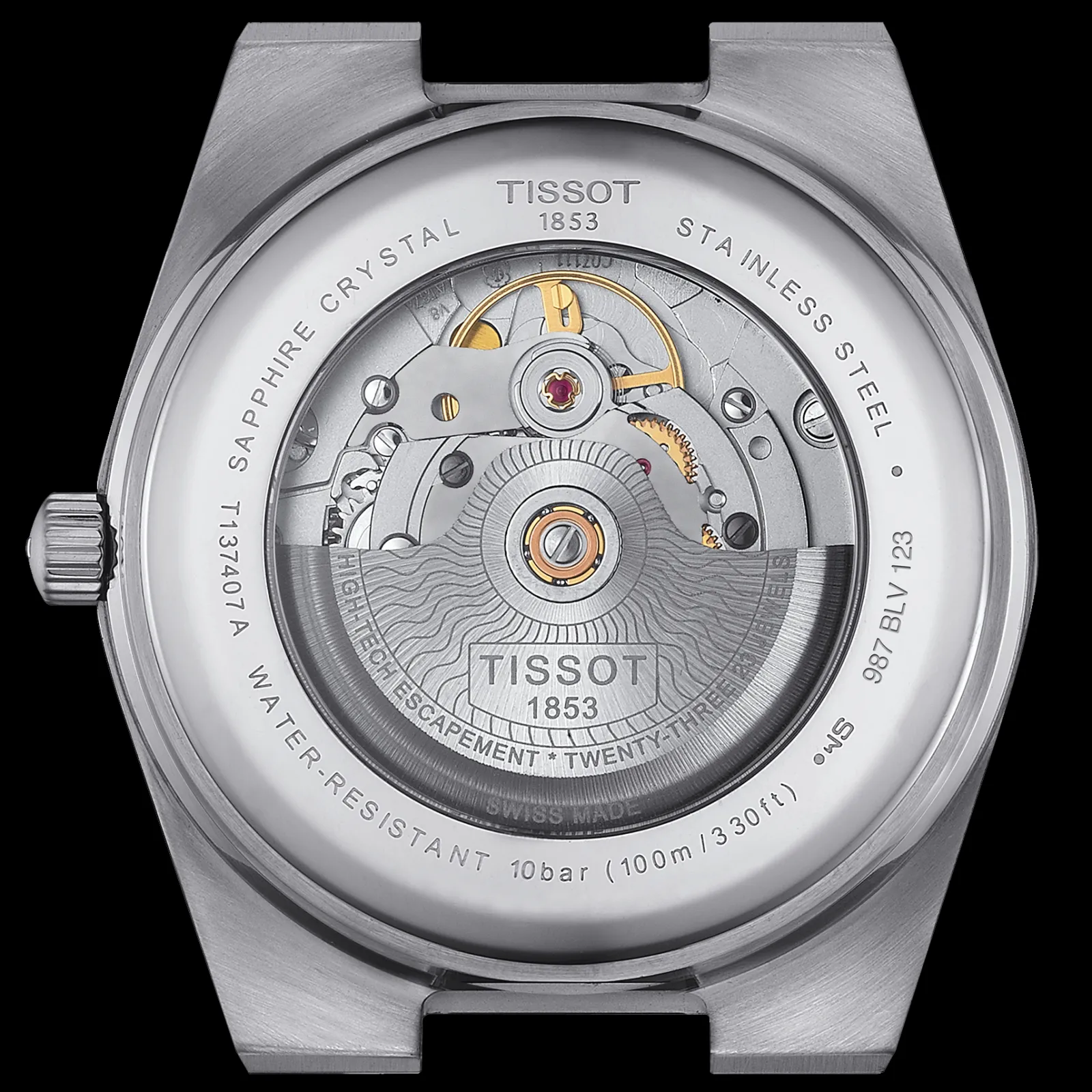 Prx Powermatic 80-Tissot Outlet