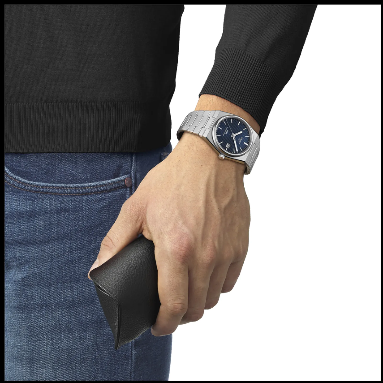 Prx Powermatic 80-Tissot Outlet