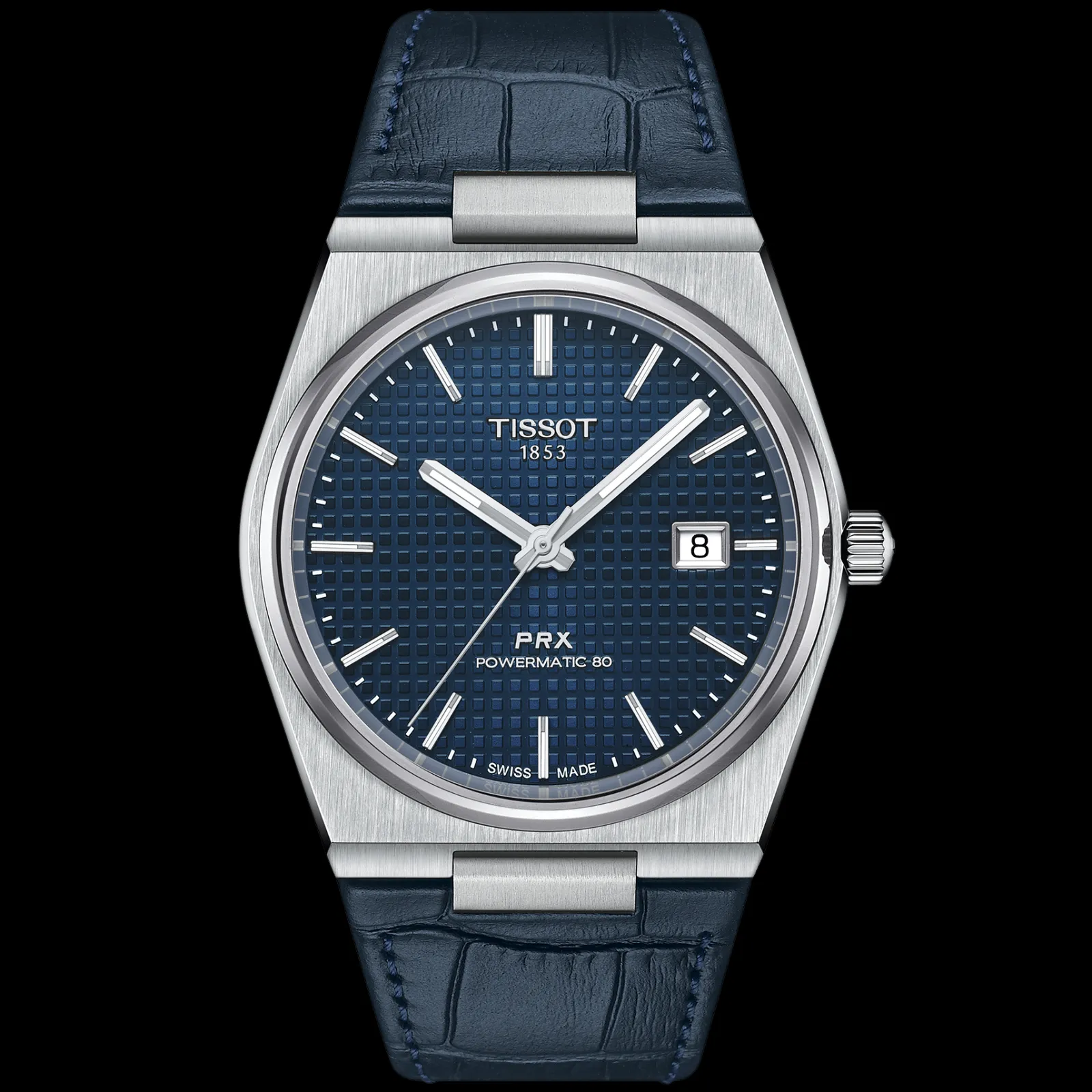 Prx Powermatic 80-Tissot Store