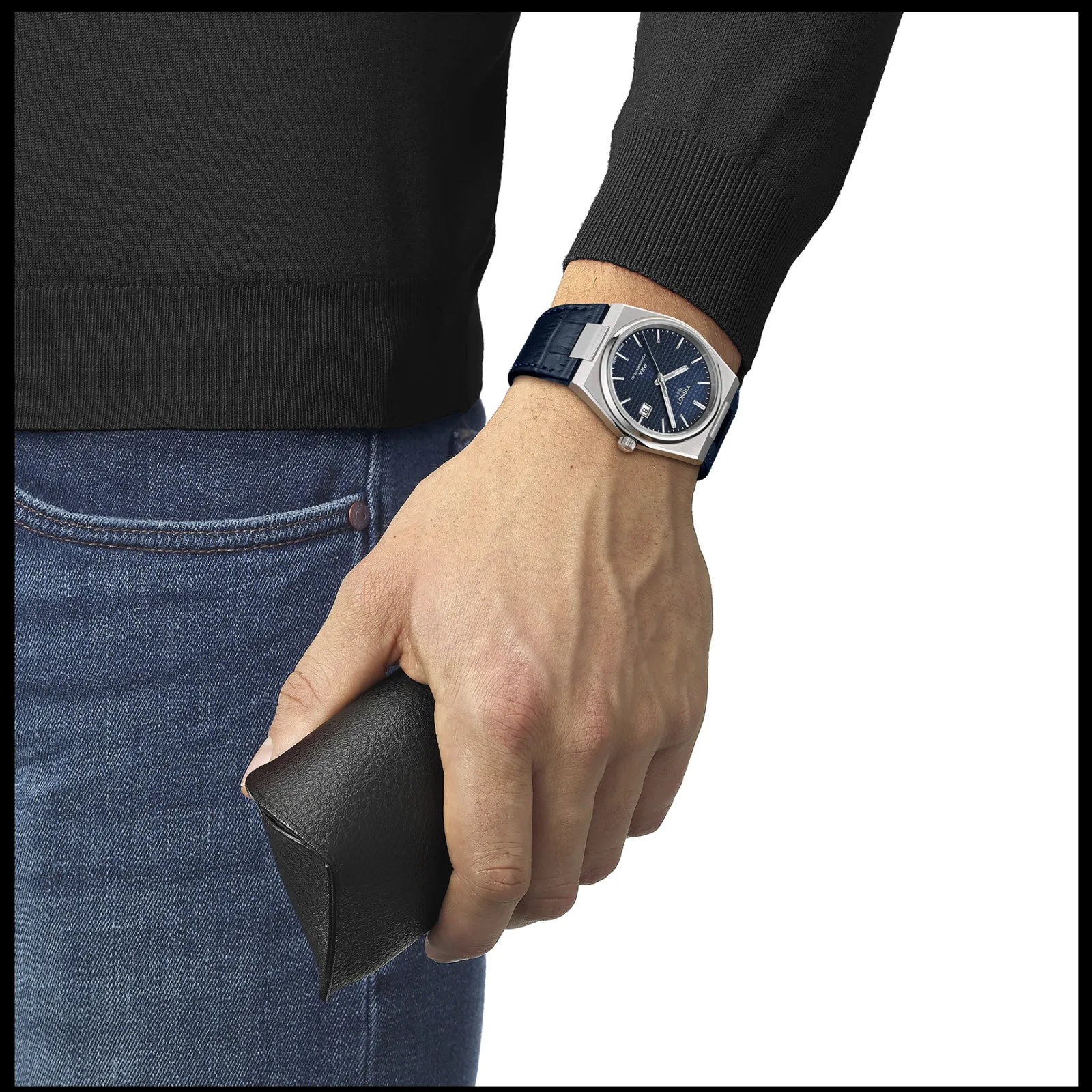 Prx Powermatic 80-Tissot Store