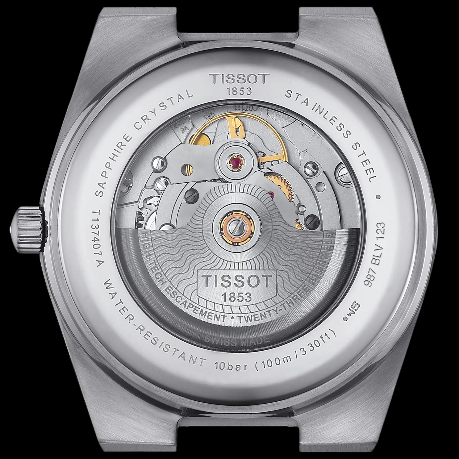 Prx Powermatic 80-Tissot Store