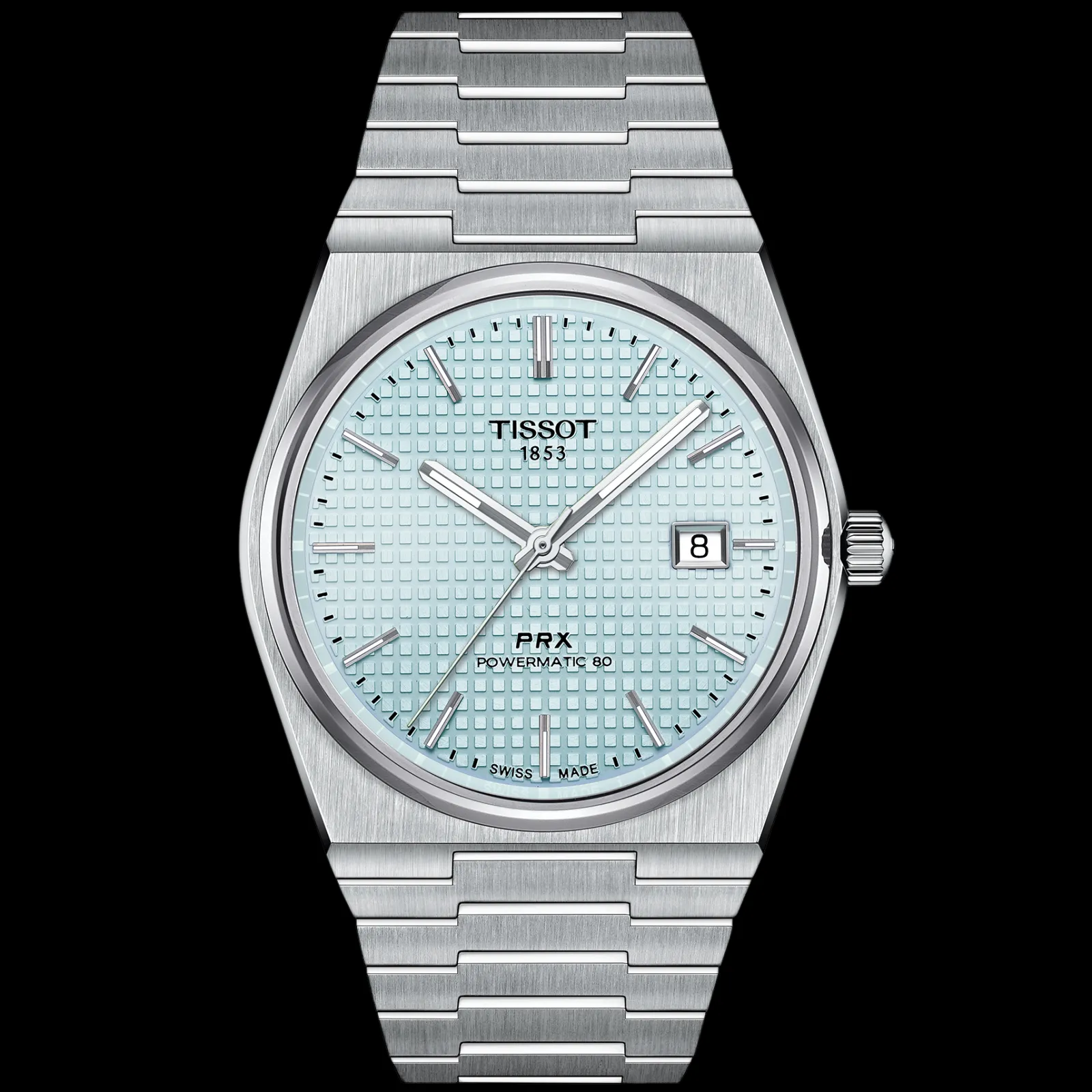 Prx Powermatic 80-Tissot Cheap