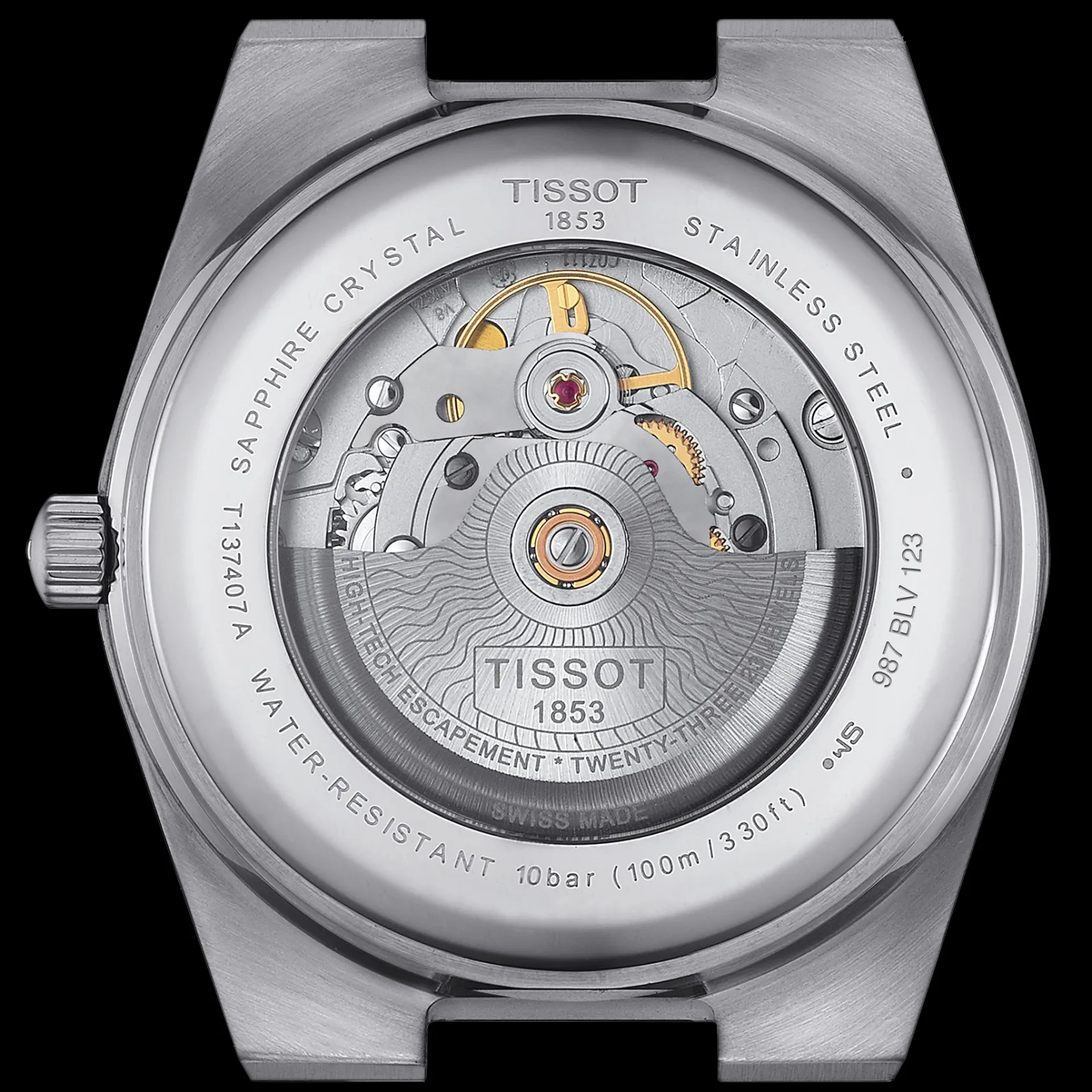 Prx Powermatic 80-Tissot Cheap