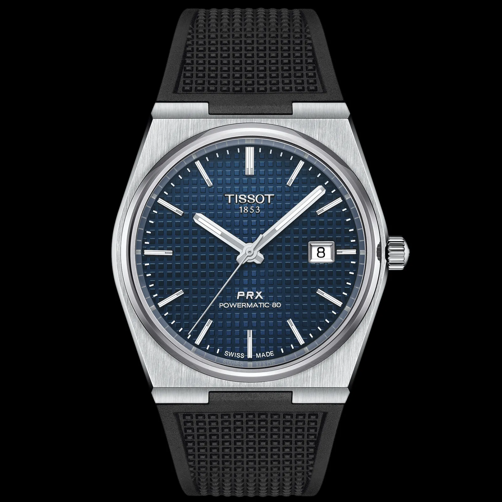 Prx Powermatic 80-Tissot Best