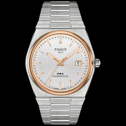 Prx Powermatic 80-Tissot Best Sale