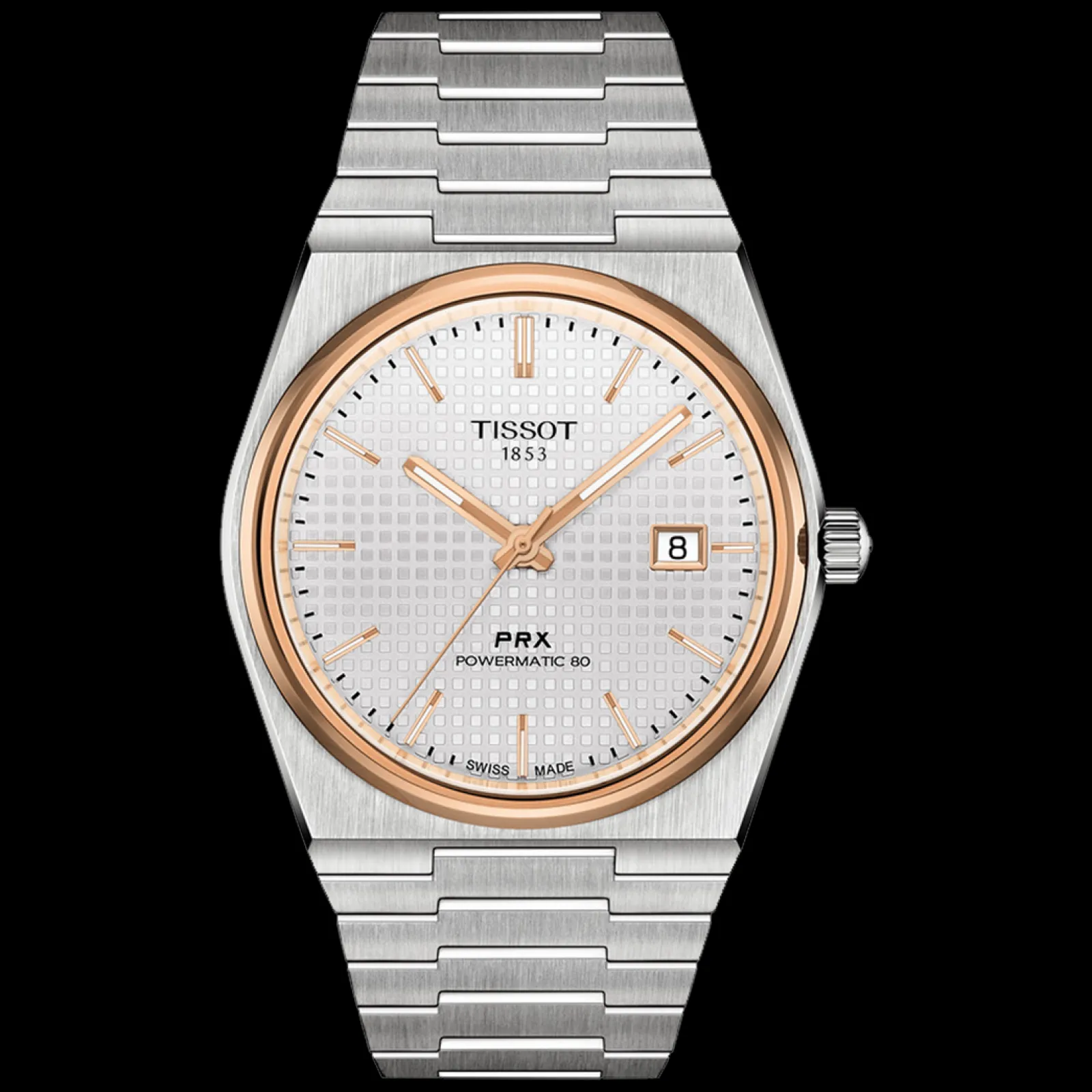 Prx Powermatic 80-Tissot Best Sale