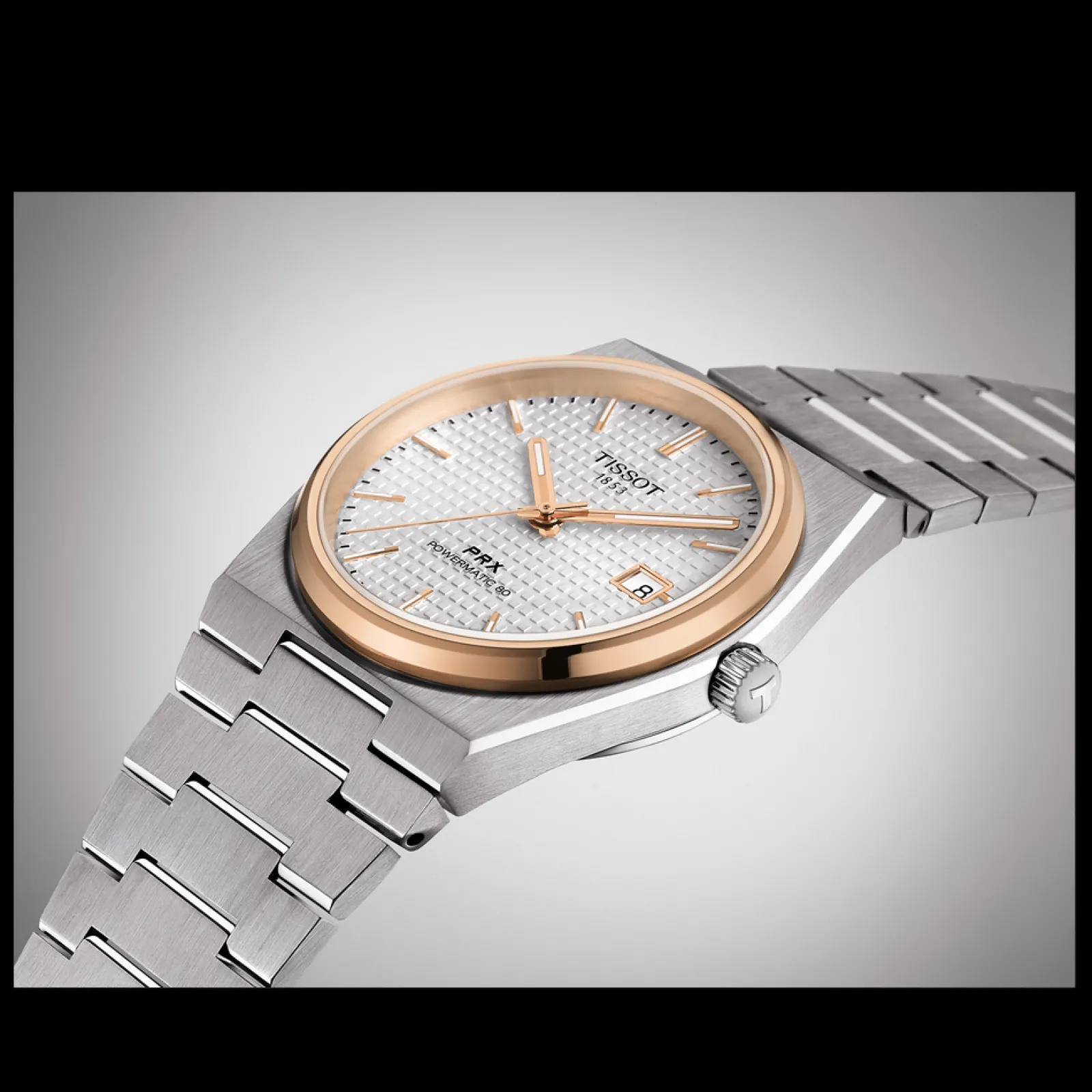 Prx Powermatic 80-Tissot Best Sale