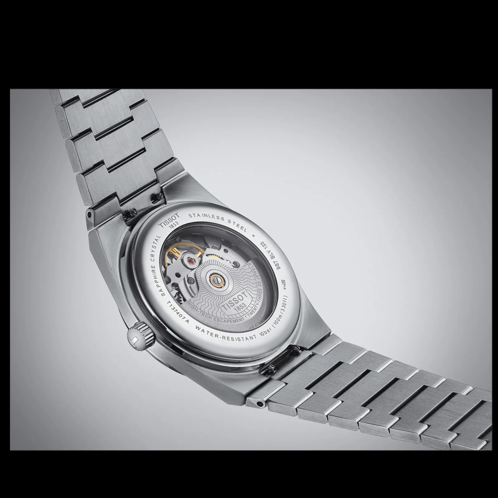 Prx Powermatic 80-Tissot Best Sale