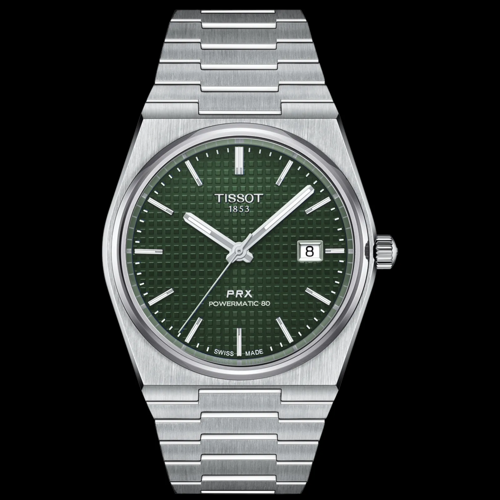 Prx Powermatic 80-Tissot Hot