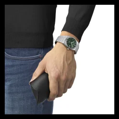Prx Powermatic 80-Tissot Hot