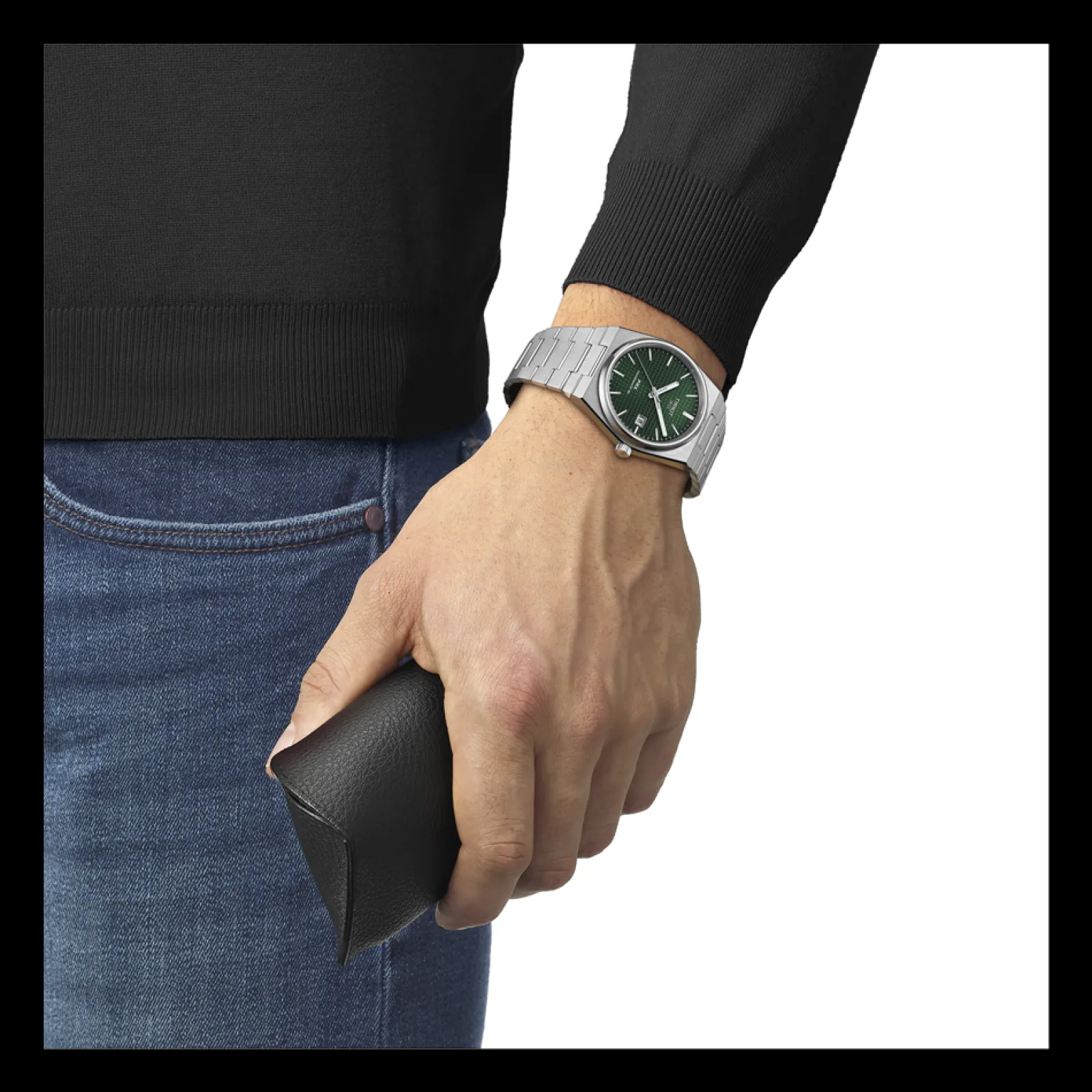 Prx Powermatic 80-Tissot Hot