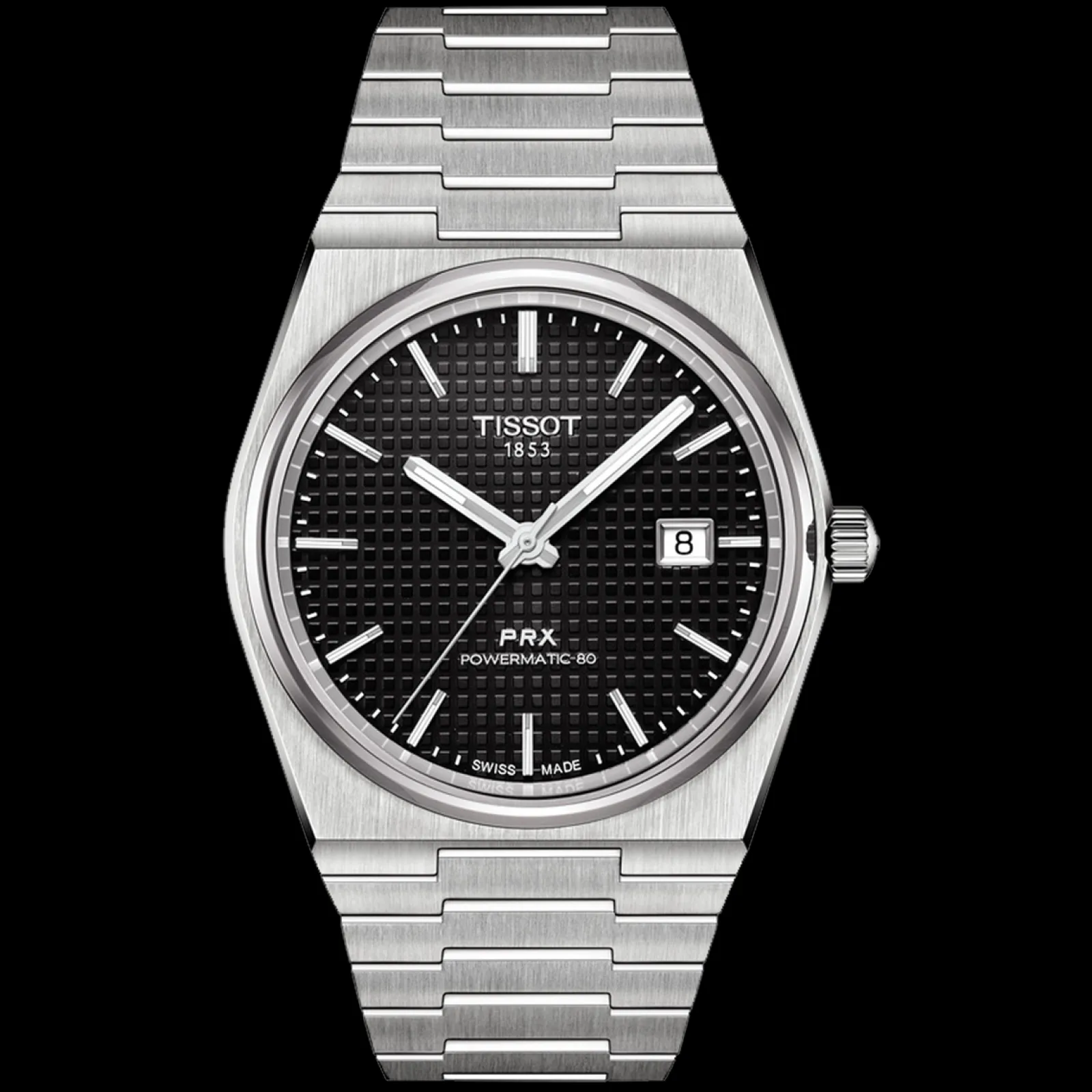 Prx Powermatic 80-Tissot Cheap