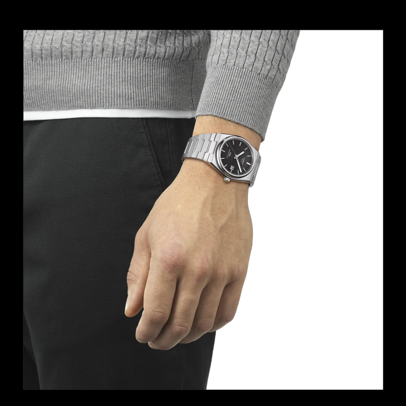 Prx Powermatic 80-Tissot Cheap