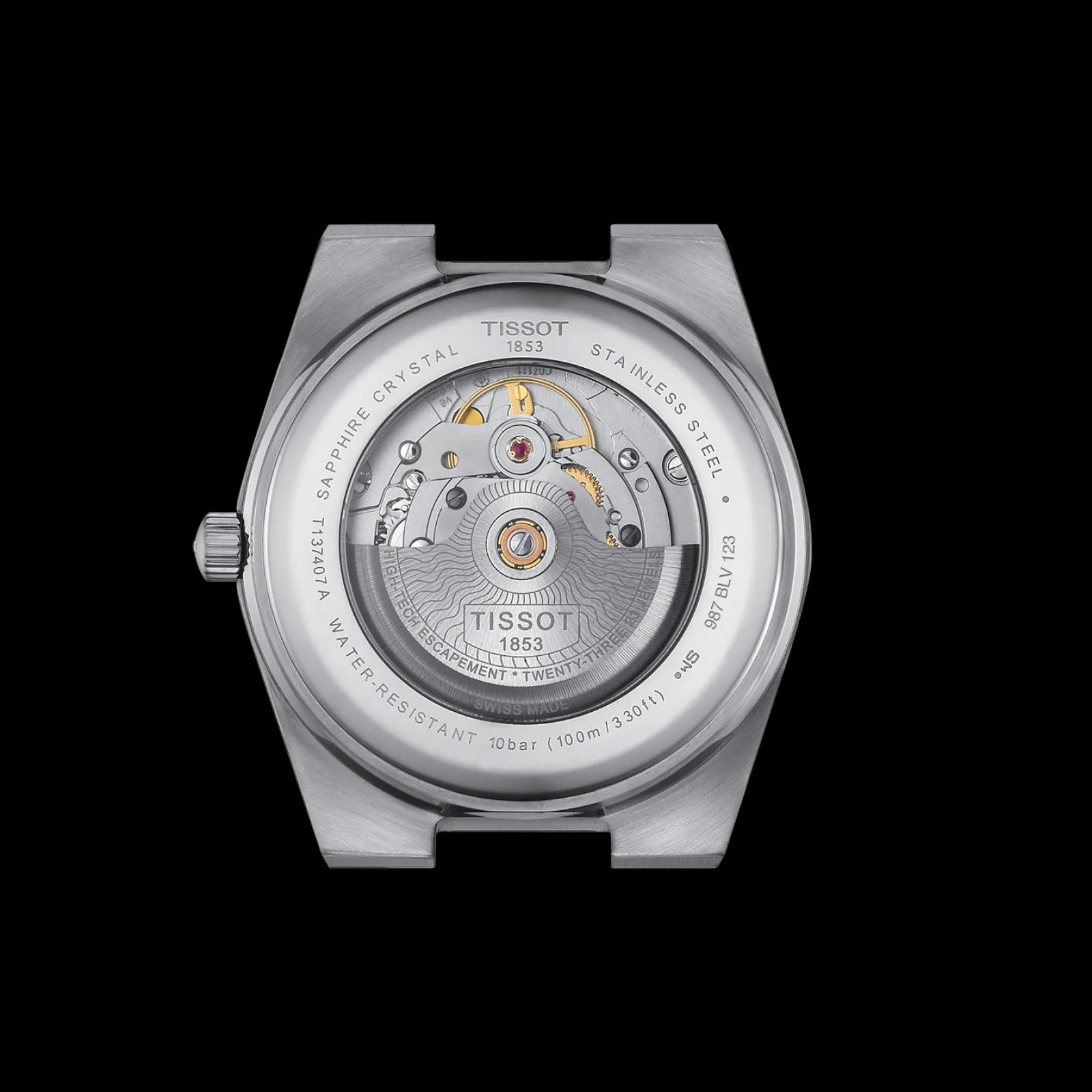 Prx Powermatic 80-Tissot Cheap